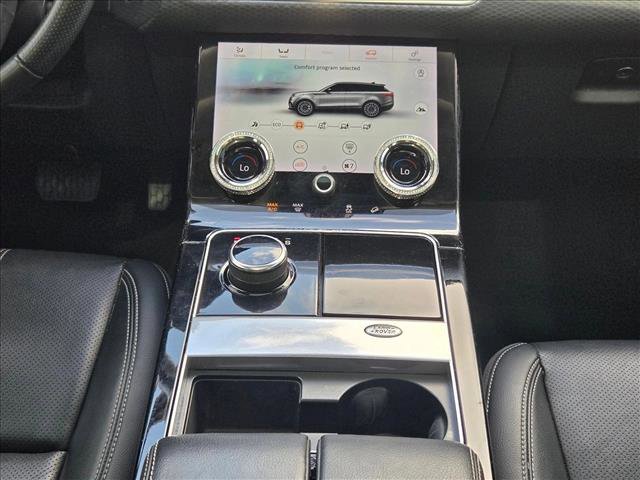 Used 2020 Land Rover Range Rover Velar S AWD/4WD image 12