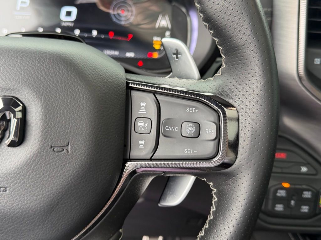Used 2026 RAM 1500 RHO w/ RHO Level 1 Equipment Group image 20