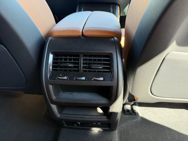 Certified 2024 BMW X5 xDrive40i w/ Premium Package AWD/4WD image 19