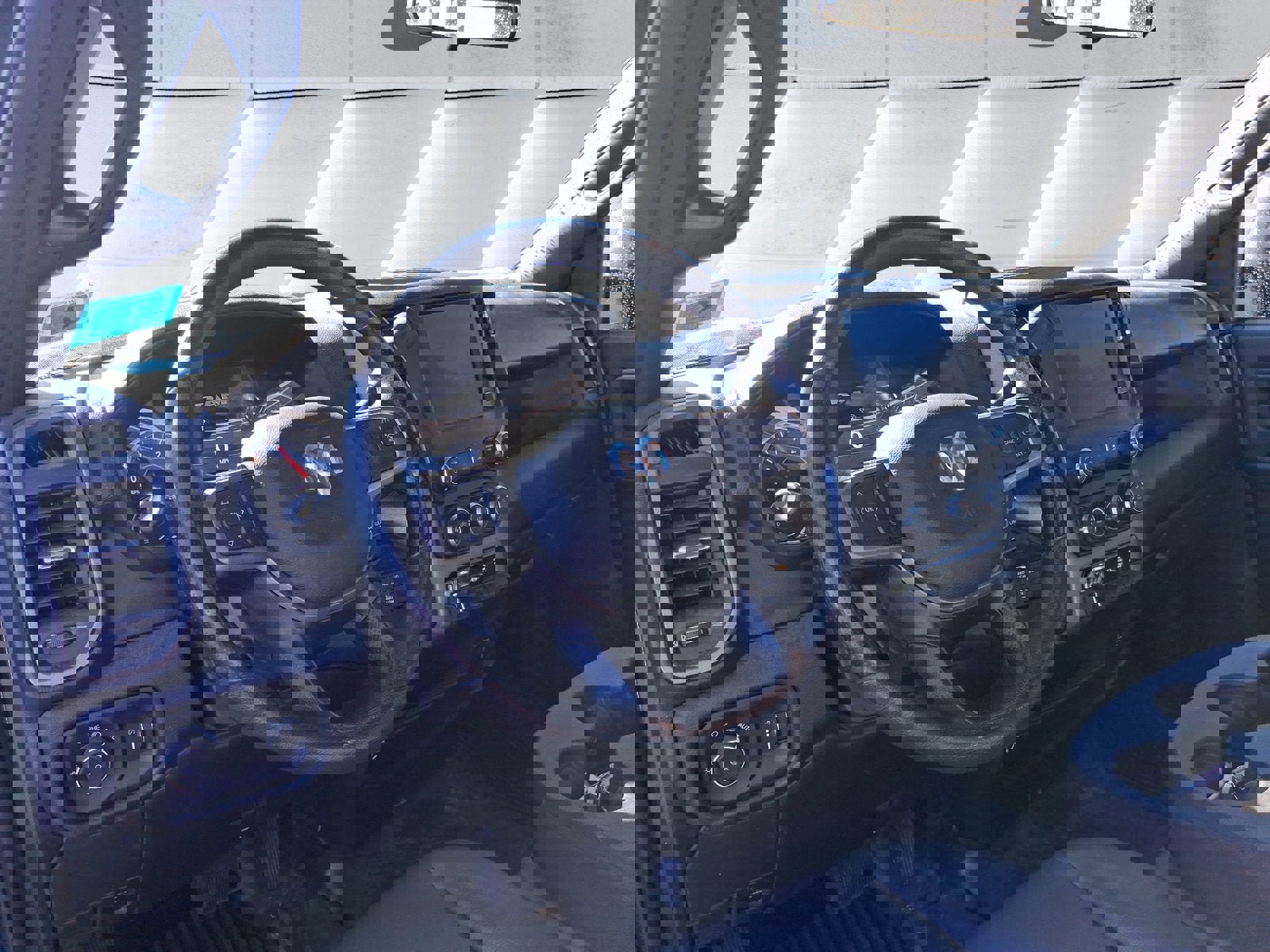 Used 2023 RAM 3500 Tradesman w/ Towing Technology Group image 10