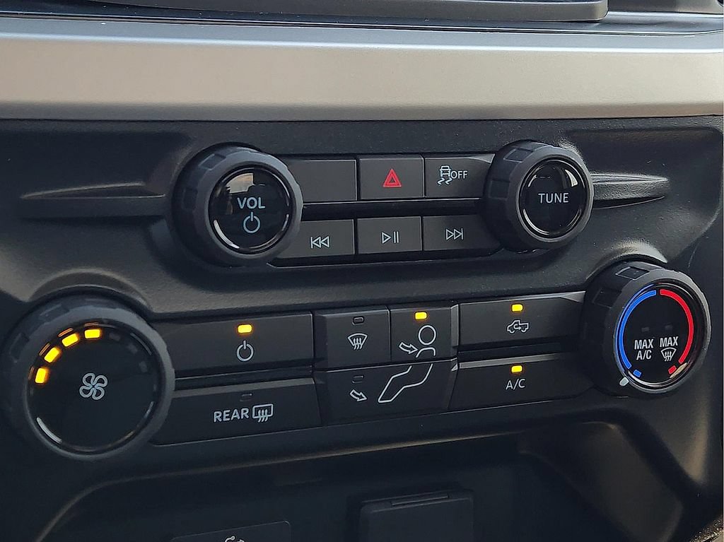 New 2026 Ford F350 XLT RWD image 10