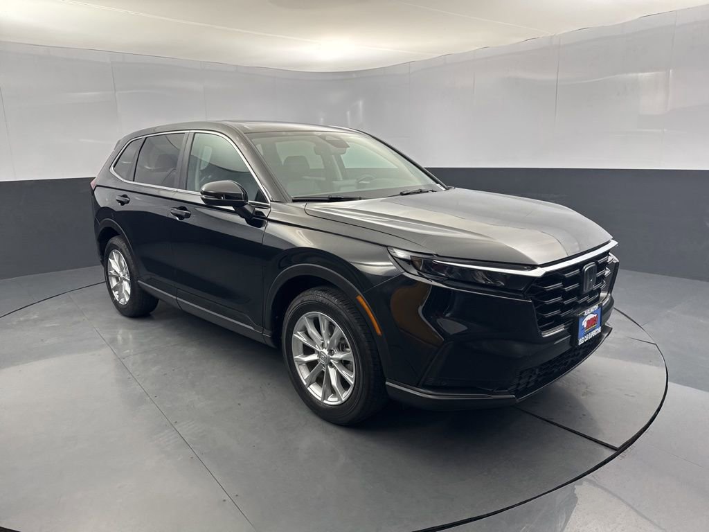 Used 2025 Honda CR-V EX-L image 7