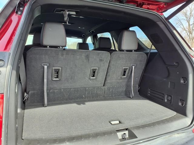 Used 2023 Chevrolet Traverse RS image 24