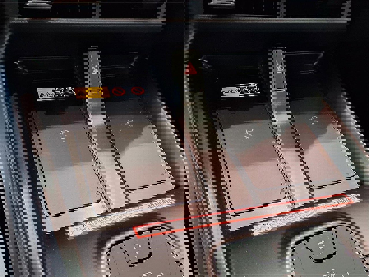 New 2026 Toyota bZ Limited image 16