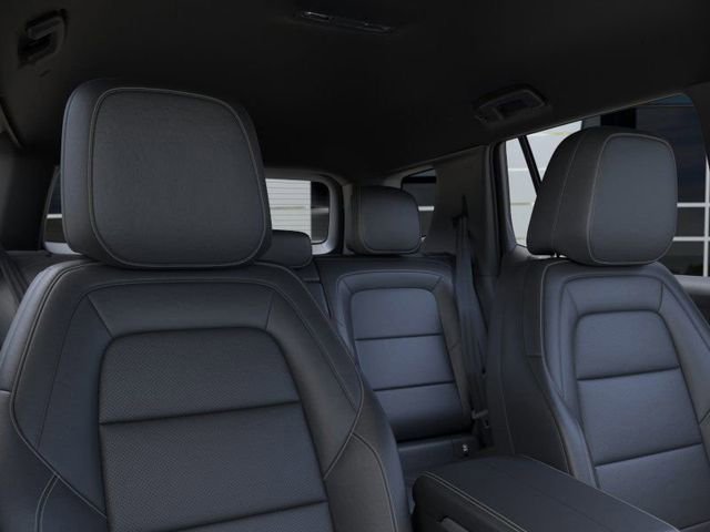 New 2026 GMC Terrain Elevation w/ Elevation Premium Package image 24