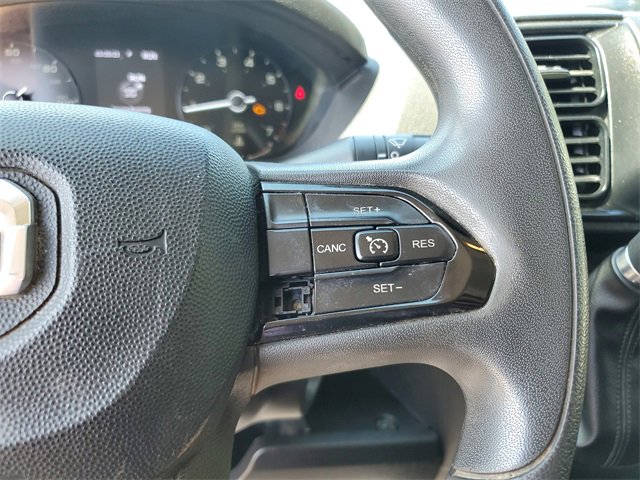 Used 2023 RAM ProMaster 2500 image 14