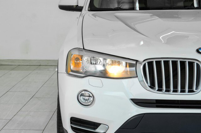 Used 2016 BMW X3 sDrive28i RWD image 45