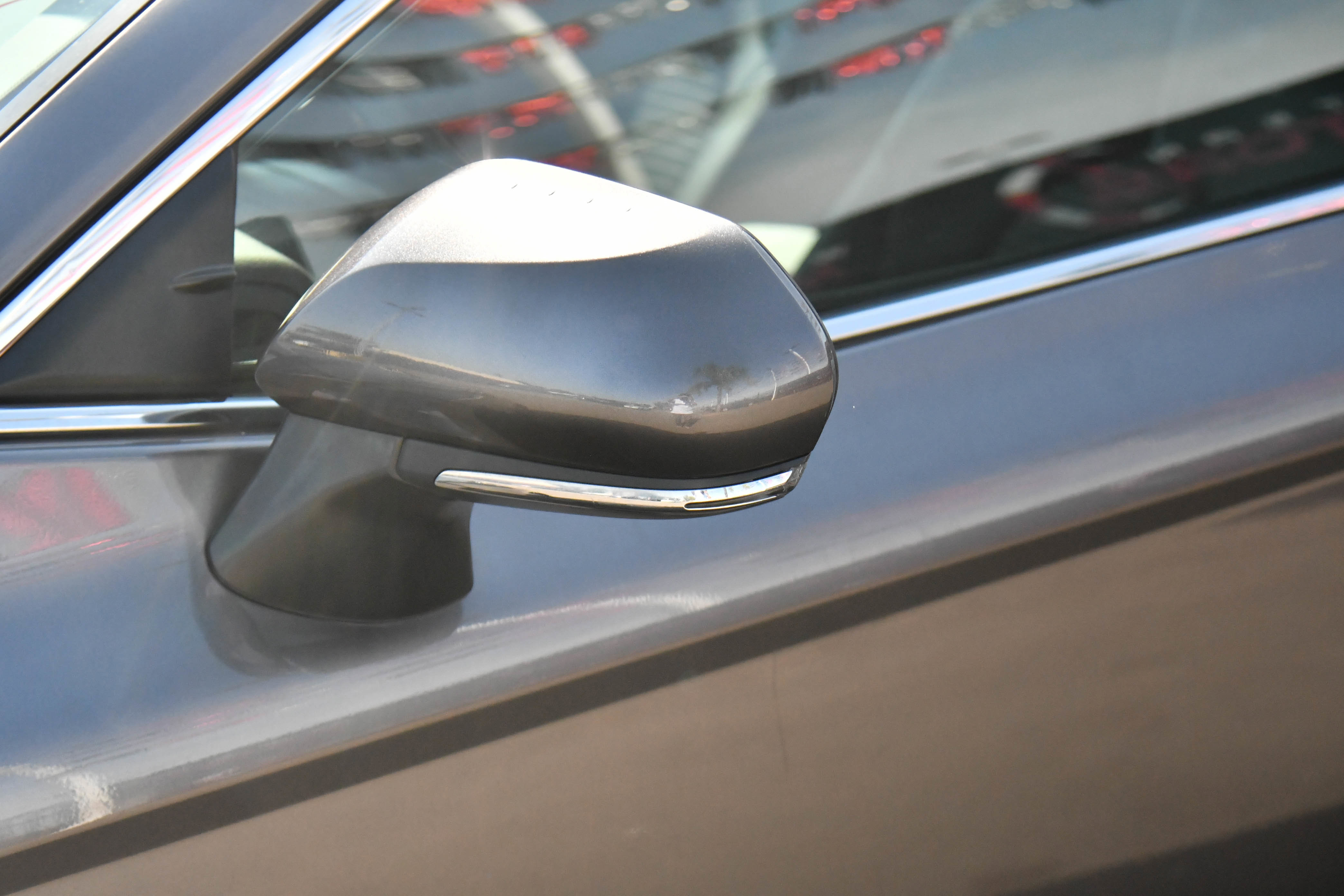 Used 2024 Toyota Camry SE image 13