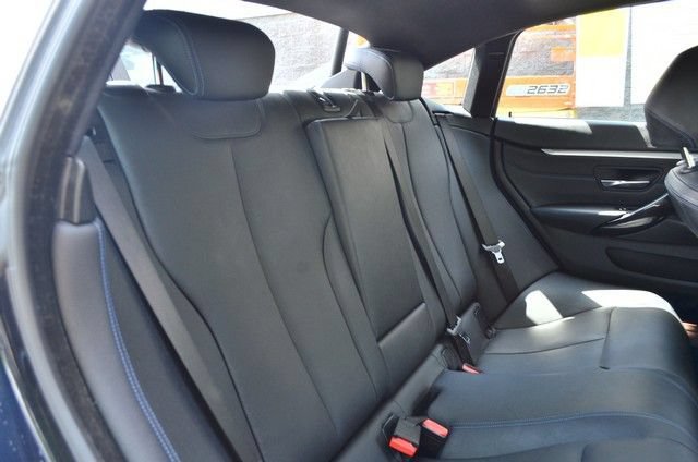 Used 2018 BMW 440i Gran Coupe xDrive AWD/4WD image 40