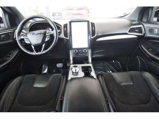 Used 2022 Ford Edge ST AWD/4WD image 8