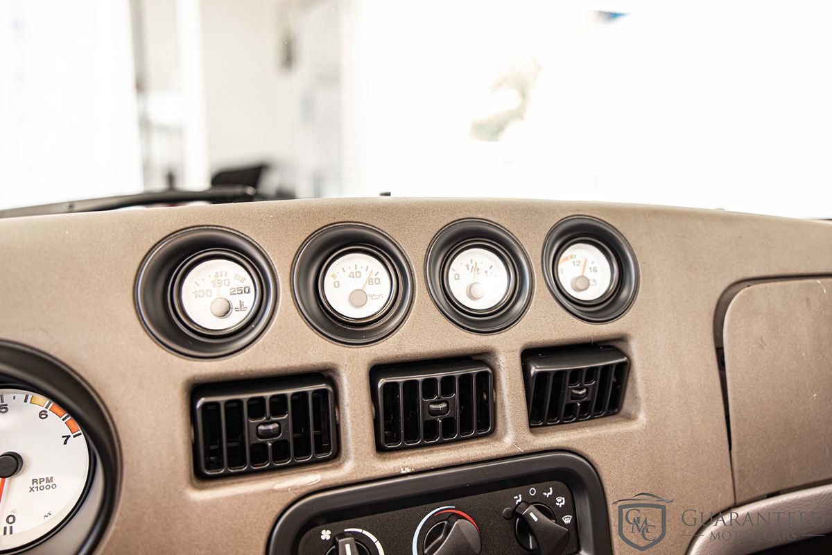 Used 1993 Dodge Viper RT/10 RWD image 20