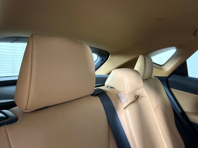 Used 2022 Lexus NX 350 AWD image 30