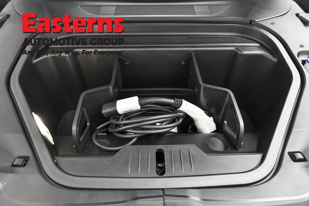 Used 2021 Ford Mustang Mach-E Select w/ Comfort/Appearance Package image 7