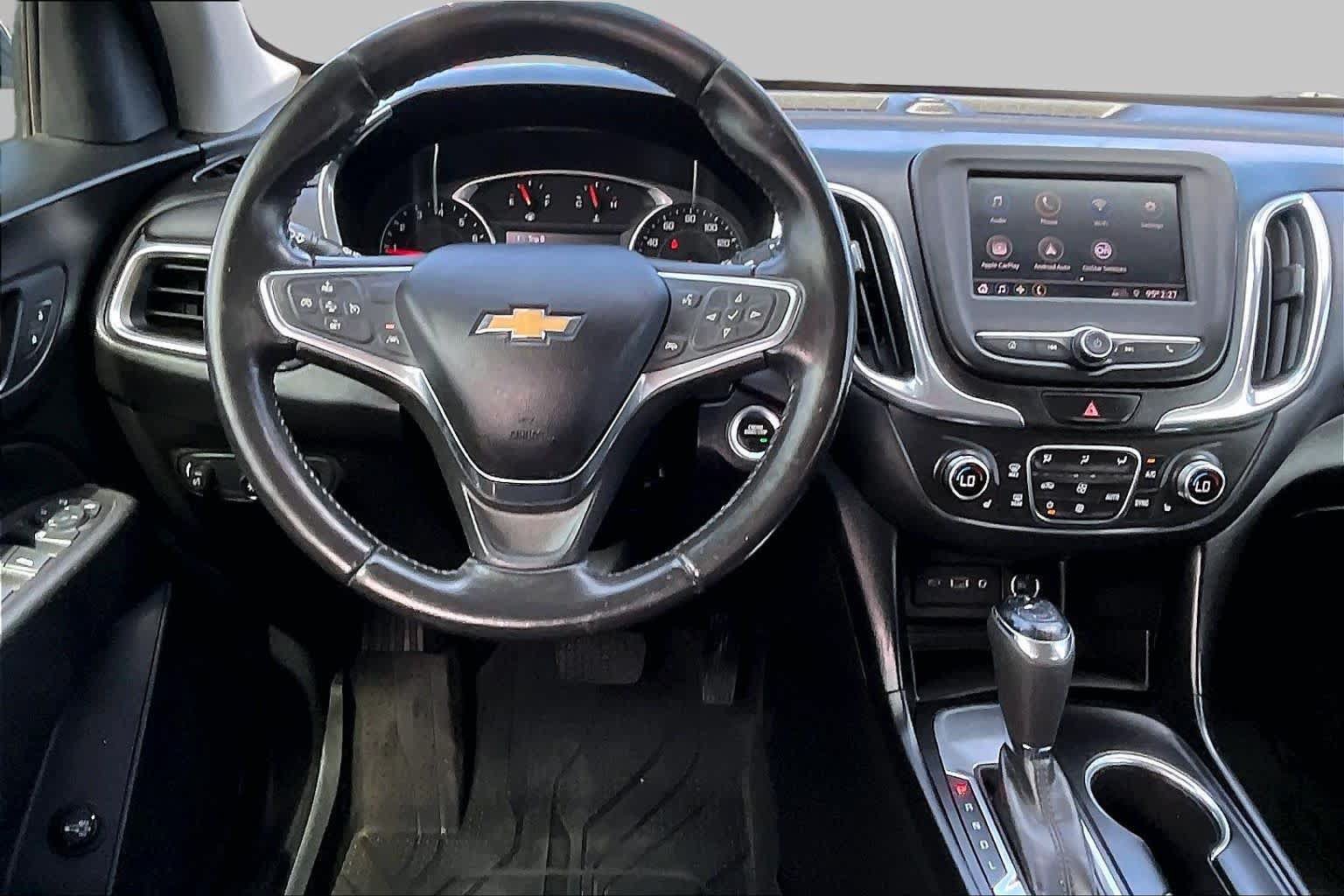 Used 2020 Chevrolet Equinox LT FWD image 6