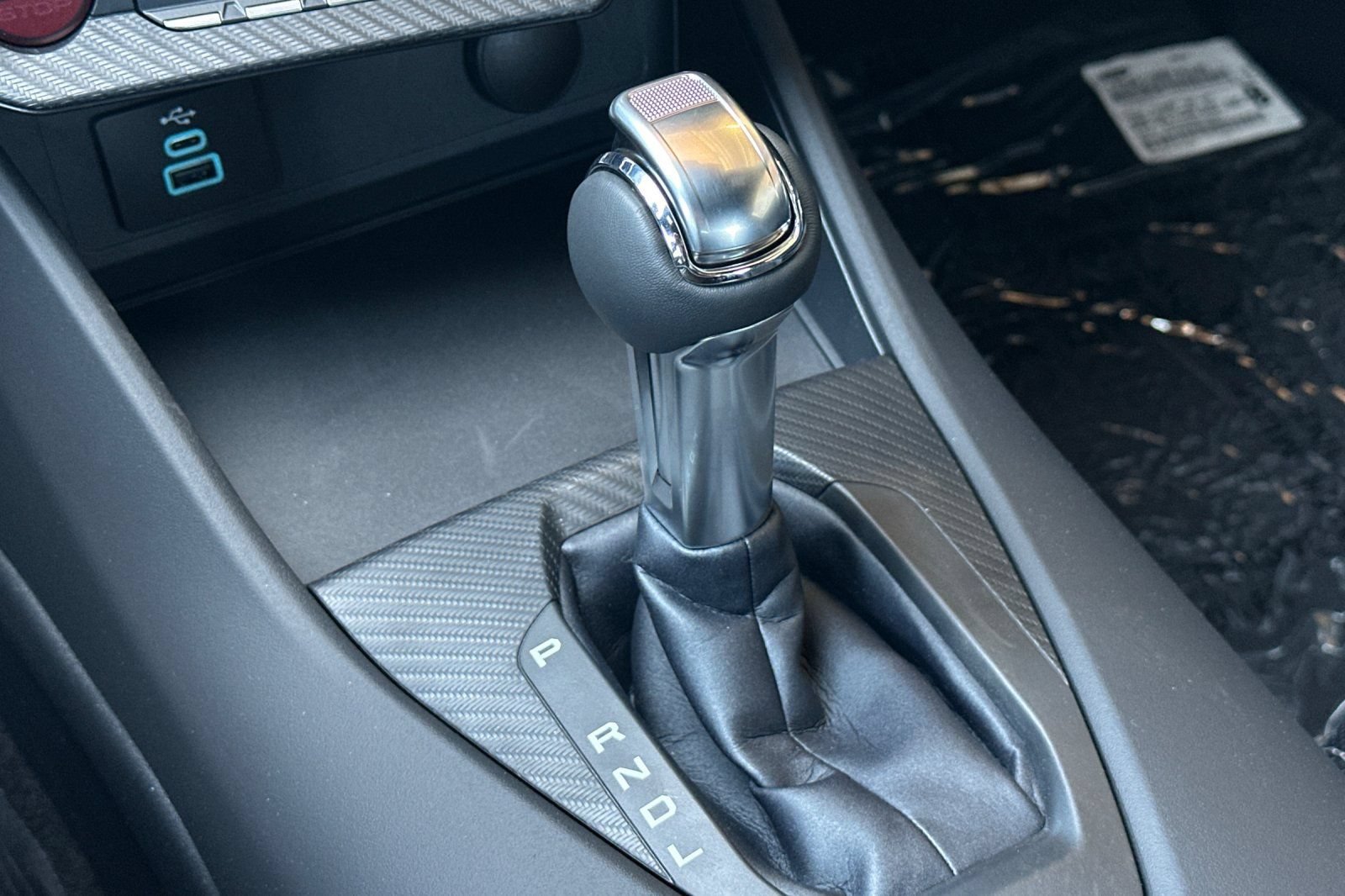 New 2026 Ford Mustang Premium RWD image 19