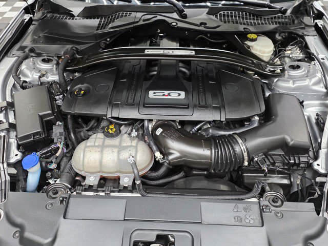 Used 2022 Ford Mustang GT Premium w/ Equipment Group 401A RWD image 36