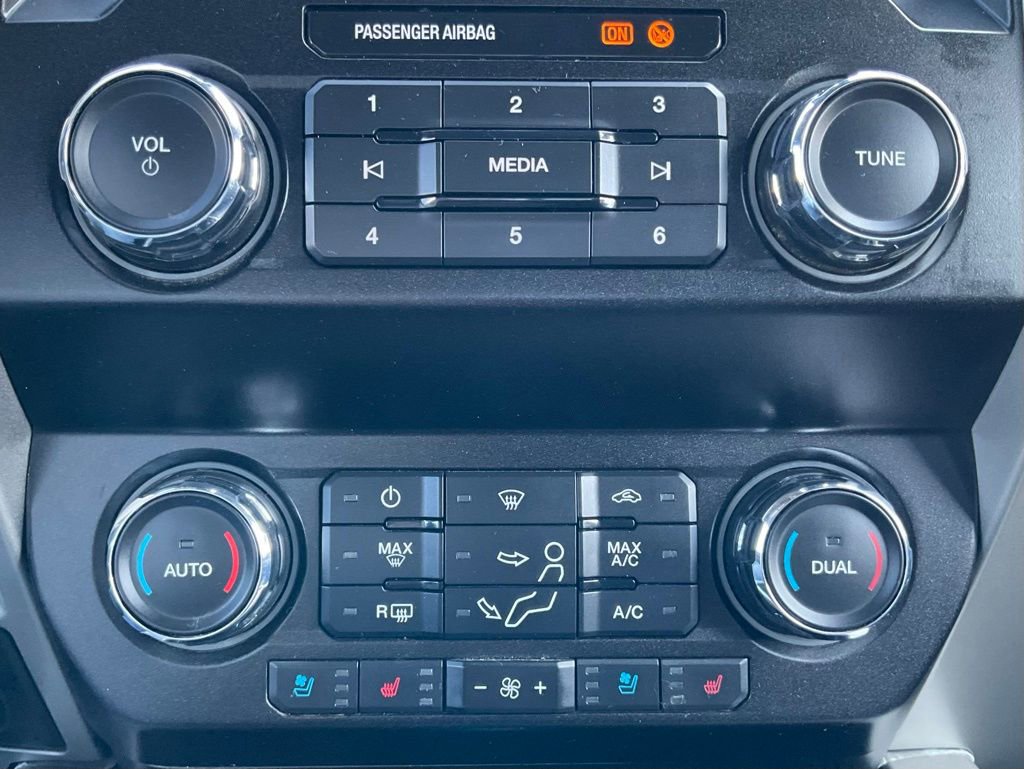 Used 2020 Ford F350 Lariat w/ Lariat Ultimate Package image 59