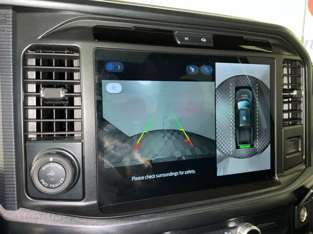 Used 2025 Ford F150 Raptor AWD/4WD image 24