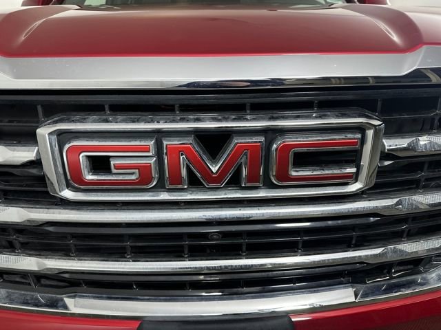 New 2025 GMC Yukon Elevation w/ Technology Package image 9
