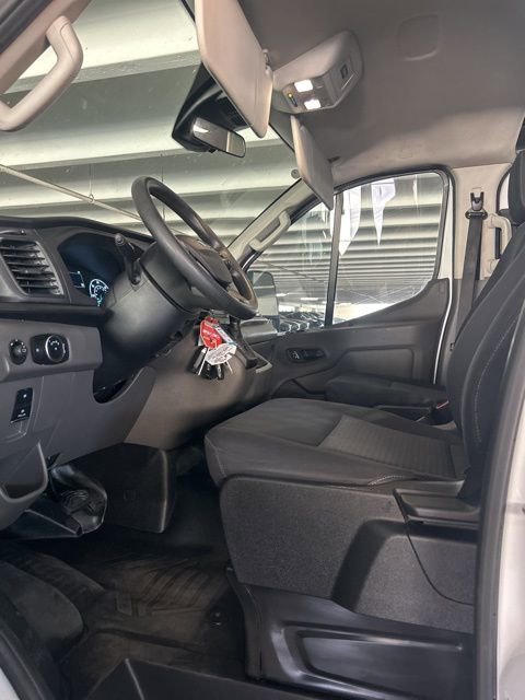Used 2024 Ford Transit 250 Low Roof w/ Exterior Upgrade Package image 6