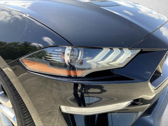 Used 2022 Ford Mustang GT Premium w/ Equipment Group 401A RWD image 30