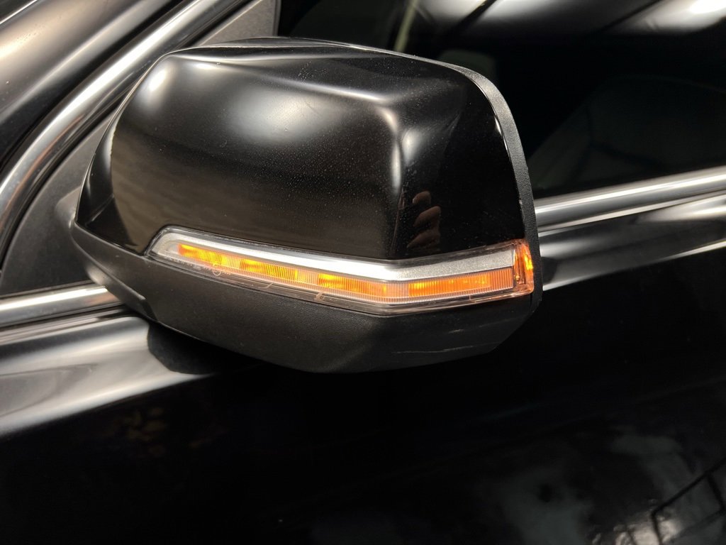 Used 2020 GMC Acadia Denali w/ Trailering Package image 28