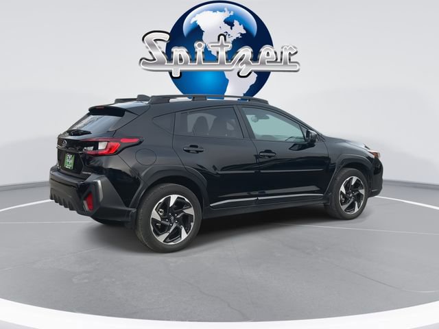 Used 2025 Subaru Crosstrek 2.5i Limited image 9