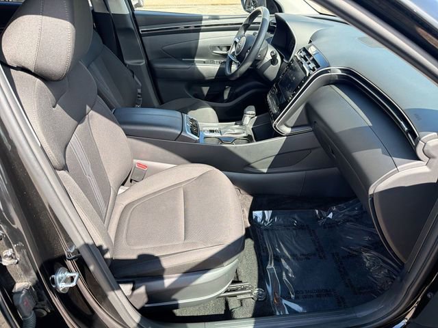 Used 2024 Hyundai Tucson SEL image 26