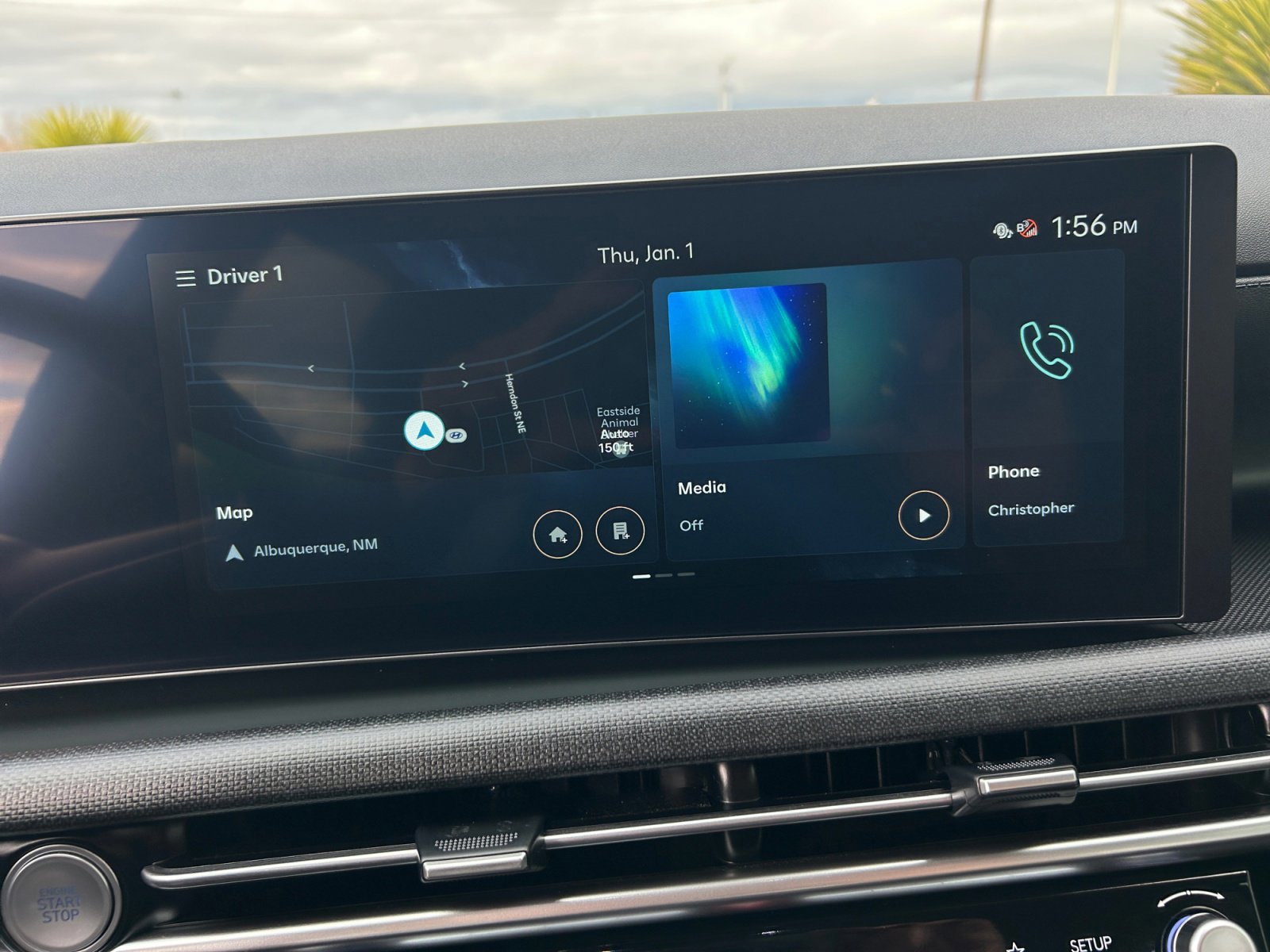 Used 2025 Hyundai Tucson SEL image 19