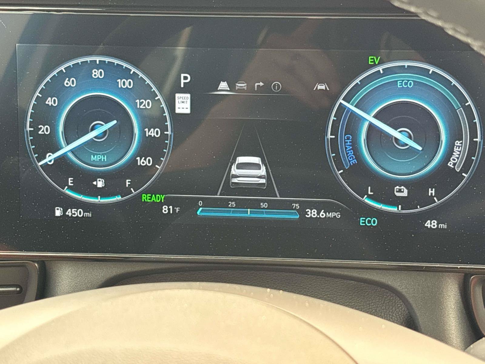 Certified 2026 Hyundai Elantra SEL FWD image 20