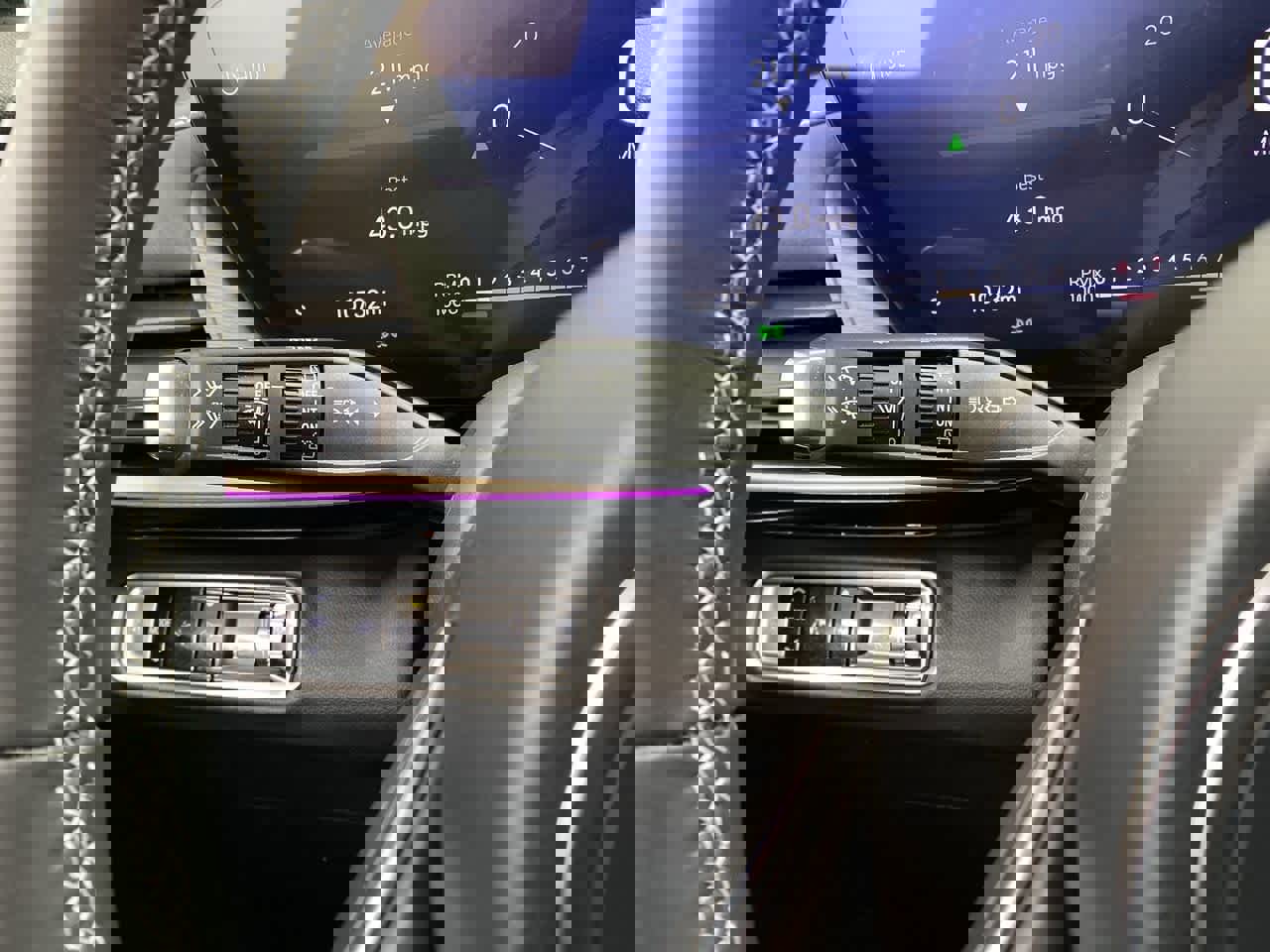 Used 2025 Buick Envision Sport Touring image 23