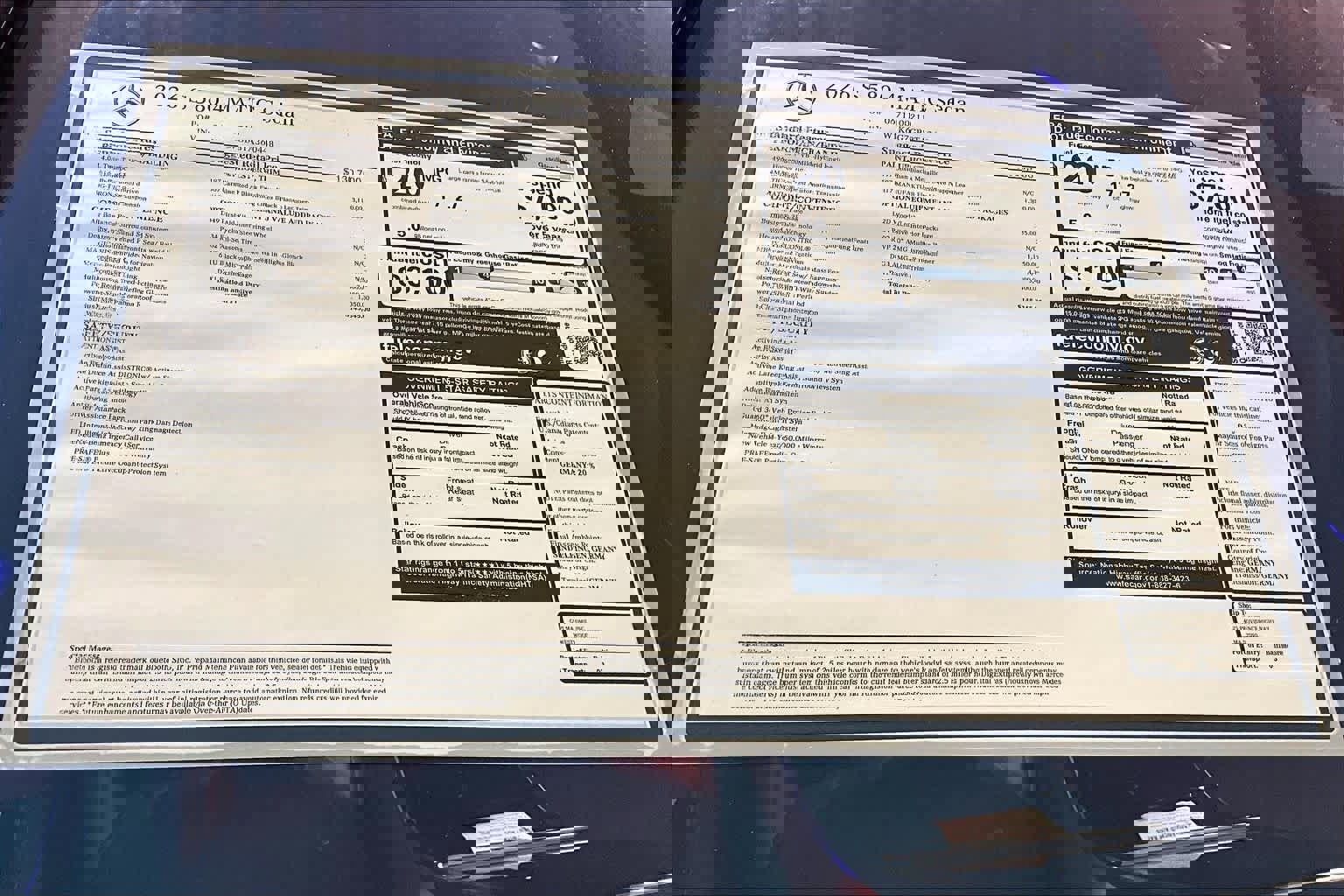 New 2026 Mercedes-Benz S 580 4MATIC Sedan image 18