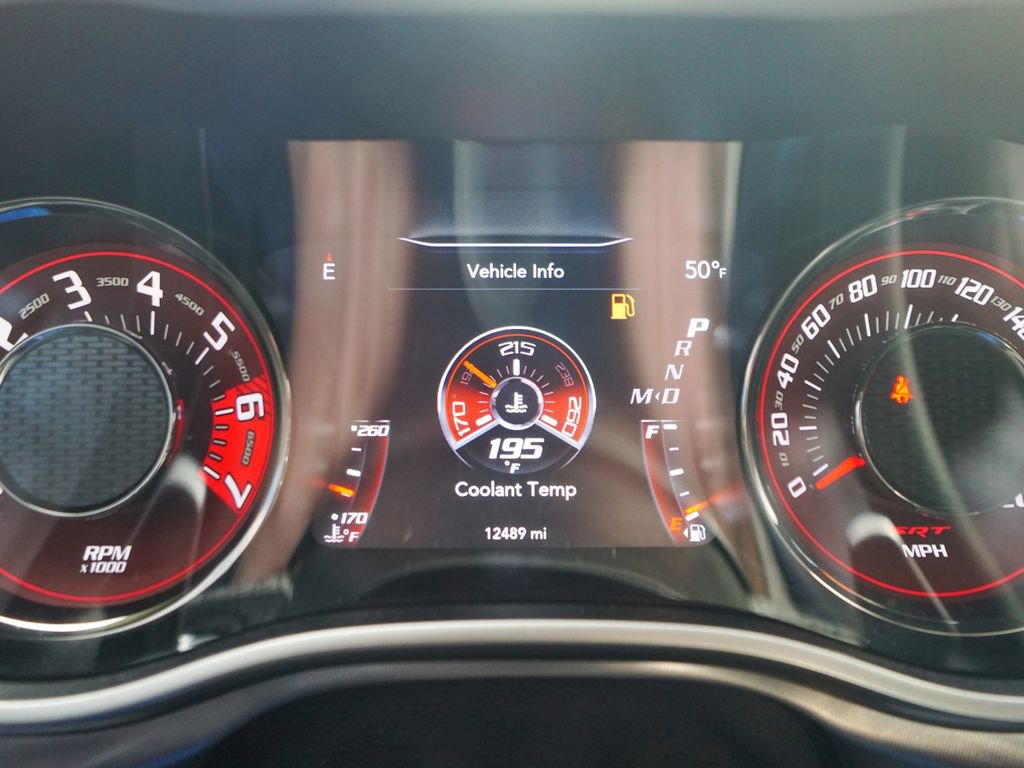 Used 2021 Dodge Challenger SRT Hellcat image 18