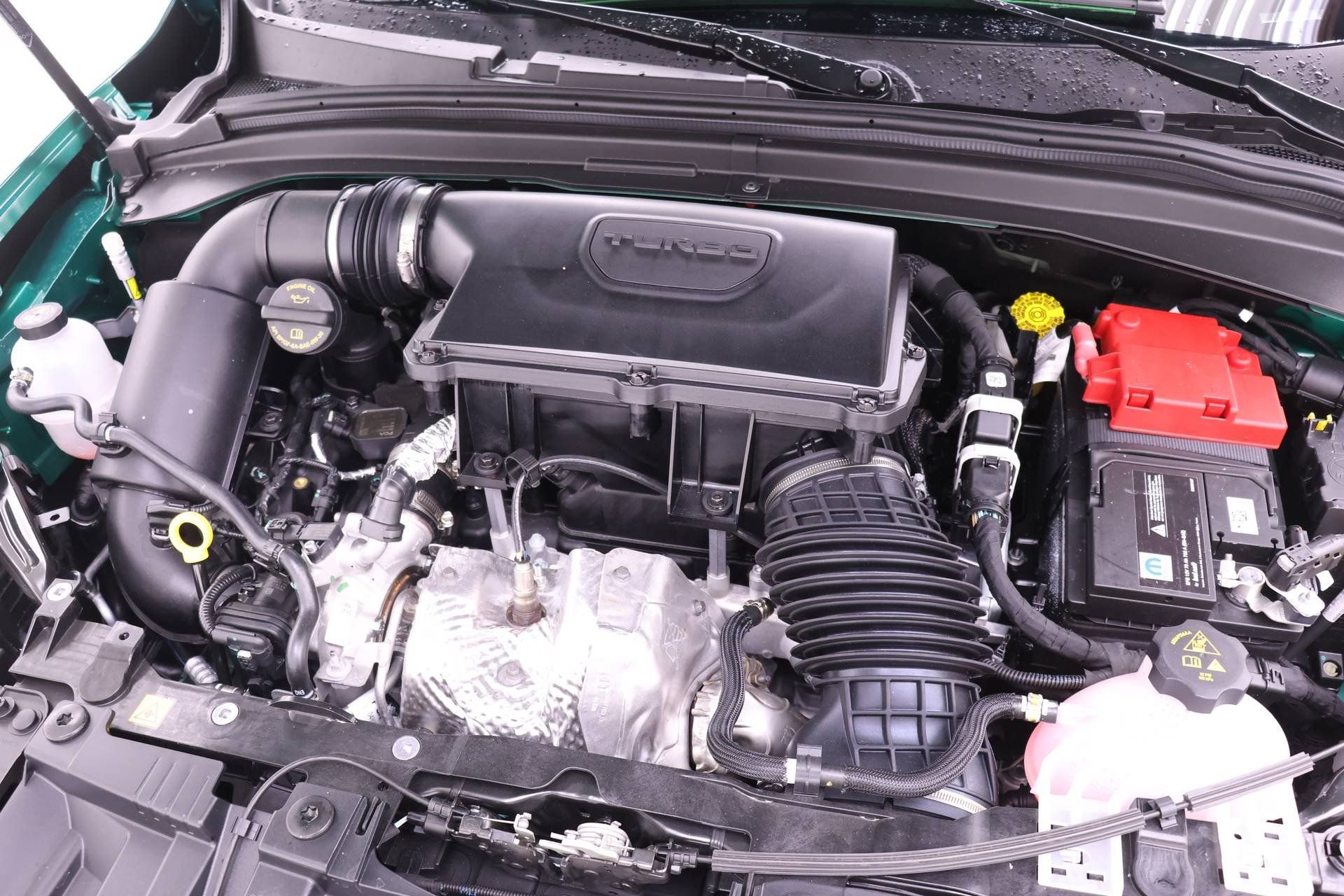 New 2026 Alfa Romeo Tonale w/ Quick Order Package 23H Volce image 17