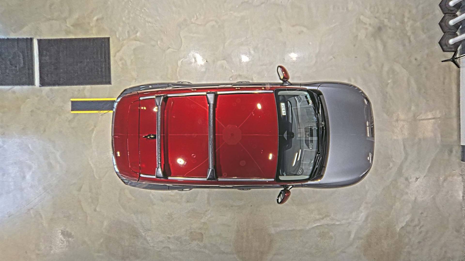 New 2026 Nissan Kicks SV w/ Cold Weather Package AWD/4WD image 7
