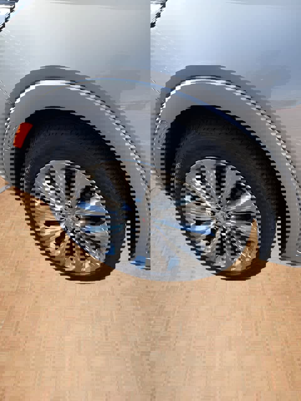 Used 2024 Buick Envista Avenir image 35