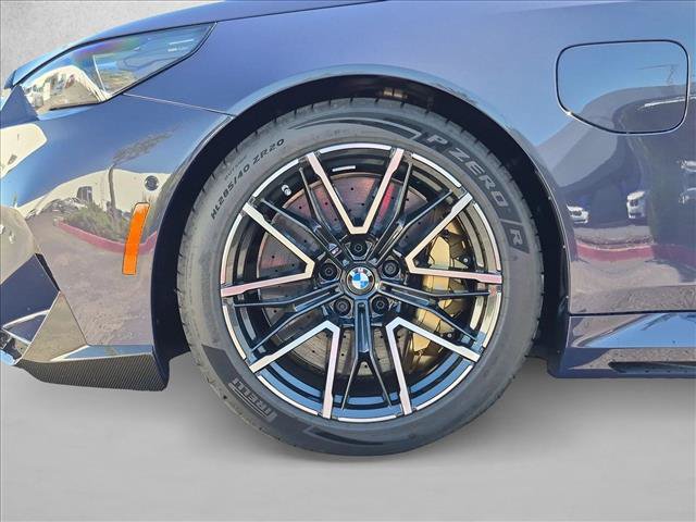 New 2027 BMW M5 w/ Carbon Package AWD/4WD image 10