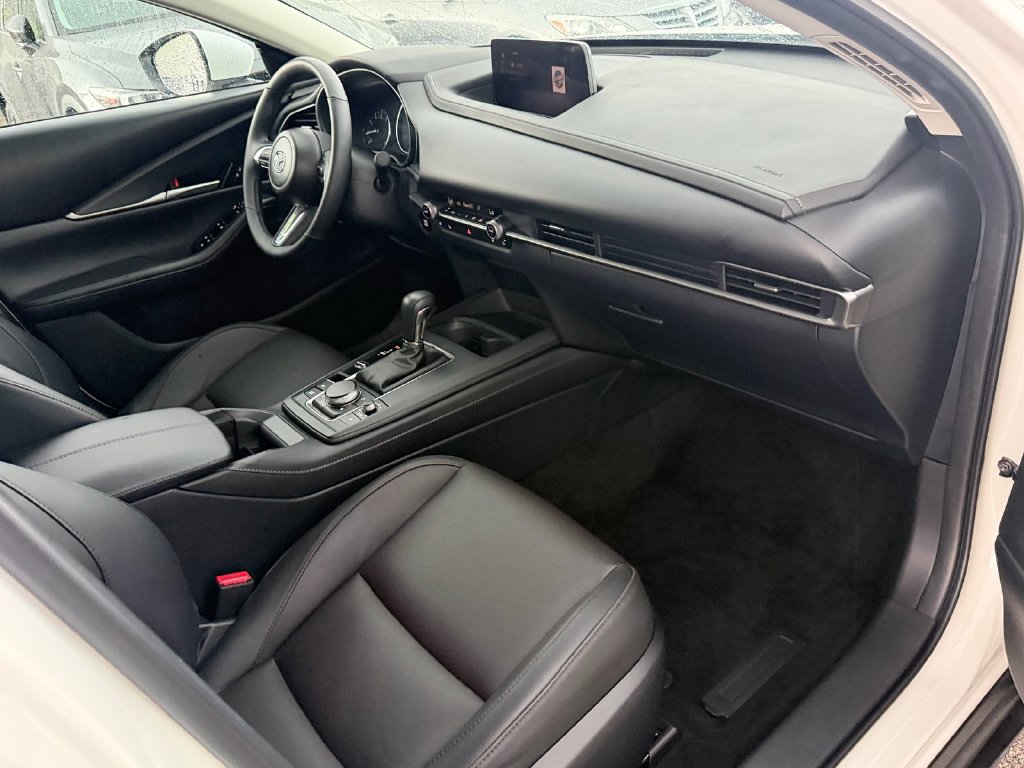Used 2025 MAZDA CX-5 AWD 2.5 S w/ Preferred Package image 18