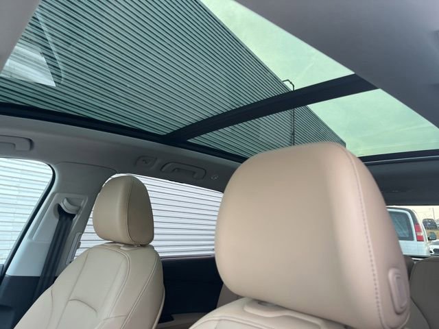New 2026 Audi Q7 3.0T Premium Plus image 37