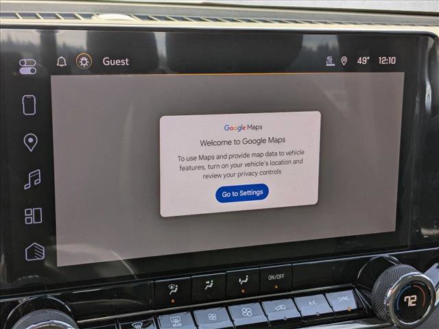 New 2026 Chevrolet Colorado Trail Boss image 14