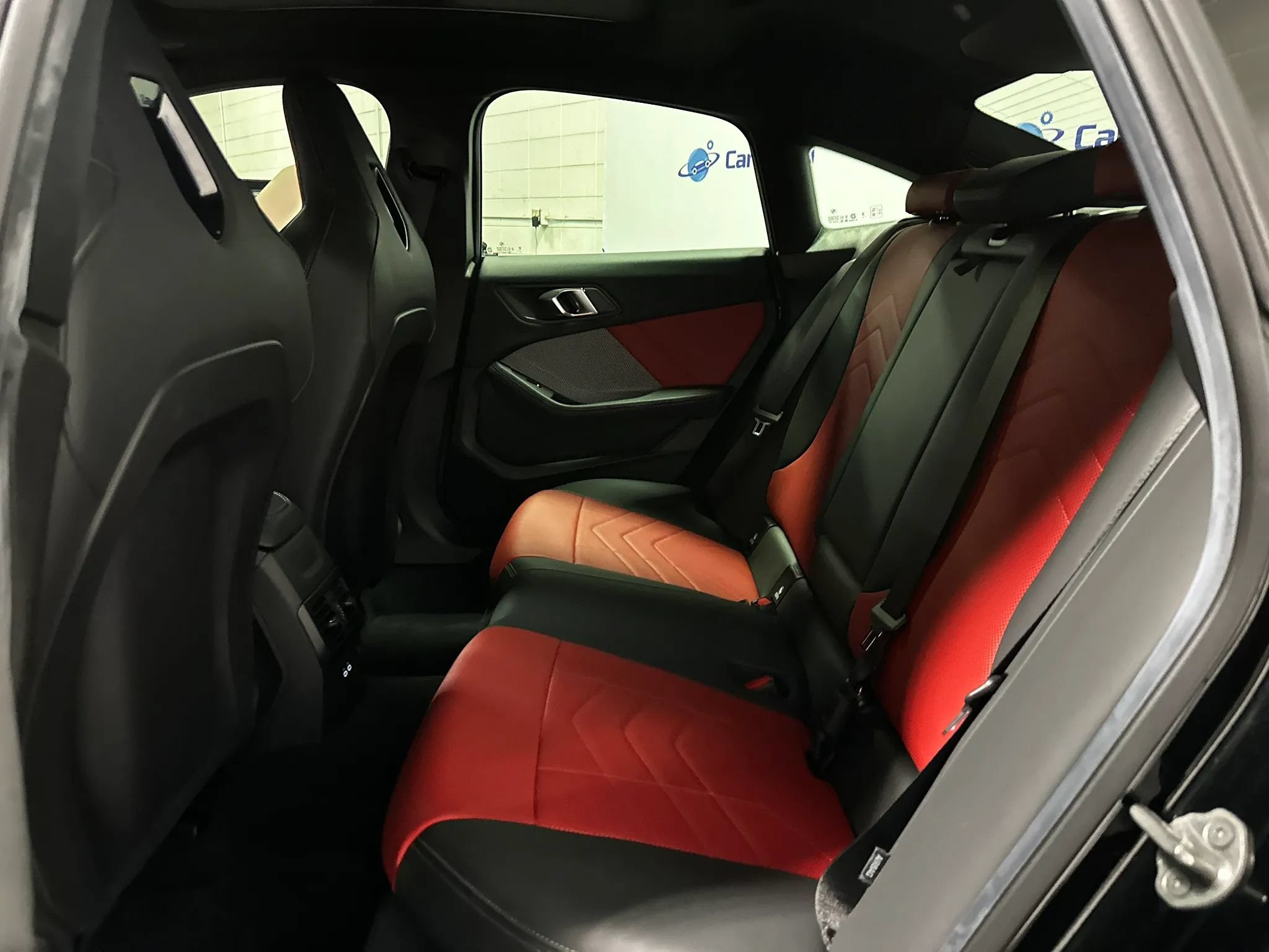 Used 2025 BMW M235i xDrive w/ M Performance Package AWD/4WD image 13