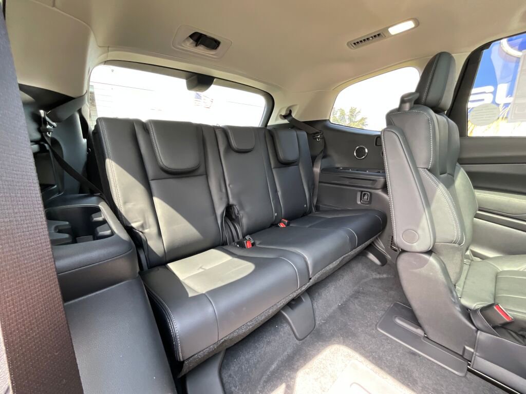 New 2025 Subaru Ascent Touring image 16