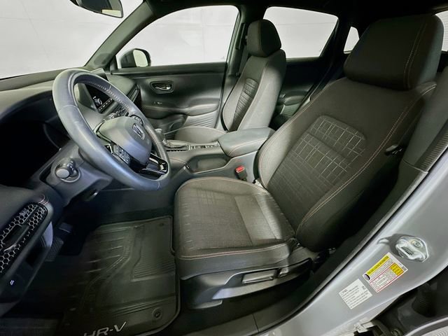 Used 2024 Honda HR-V Sport image 12