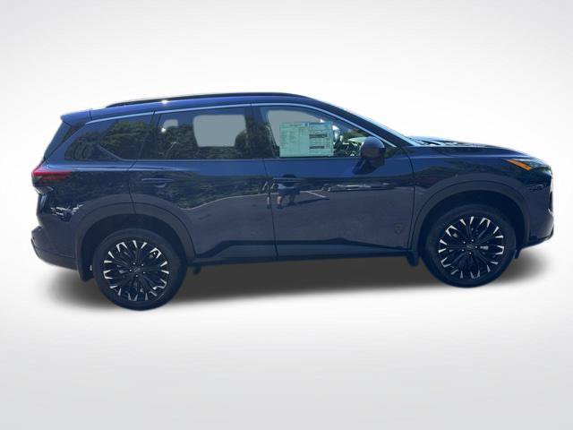 New 2026 Nissan Rogue Dark Armor AWD/4WD image 10