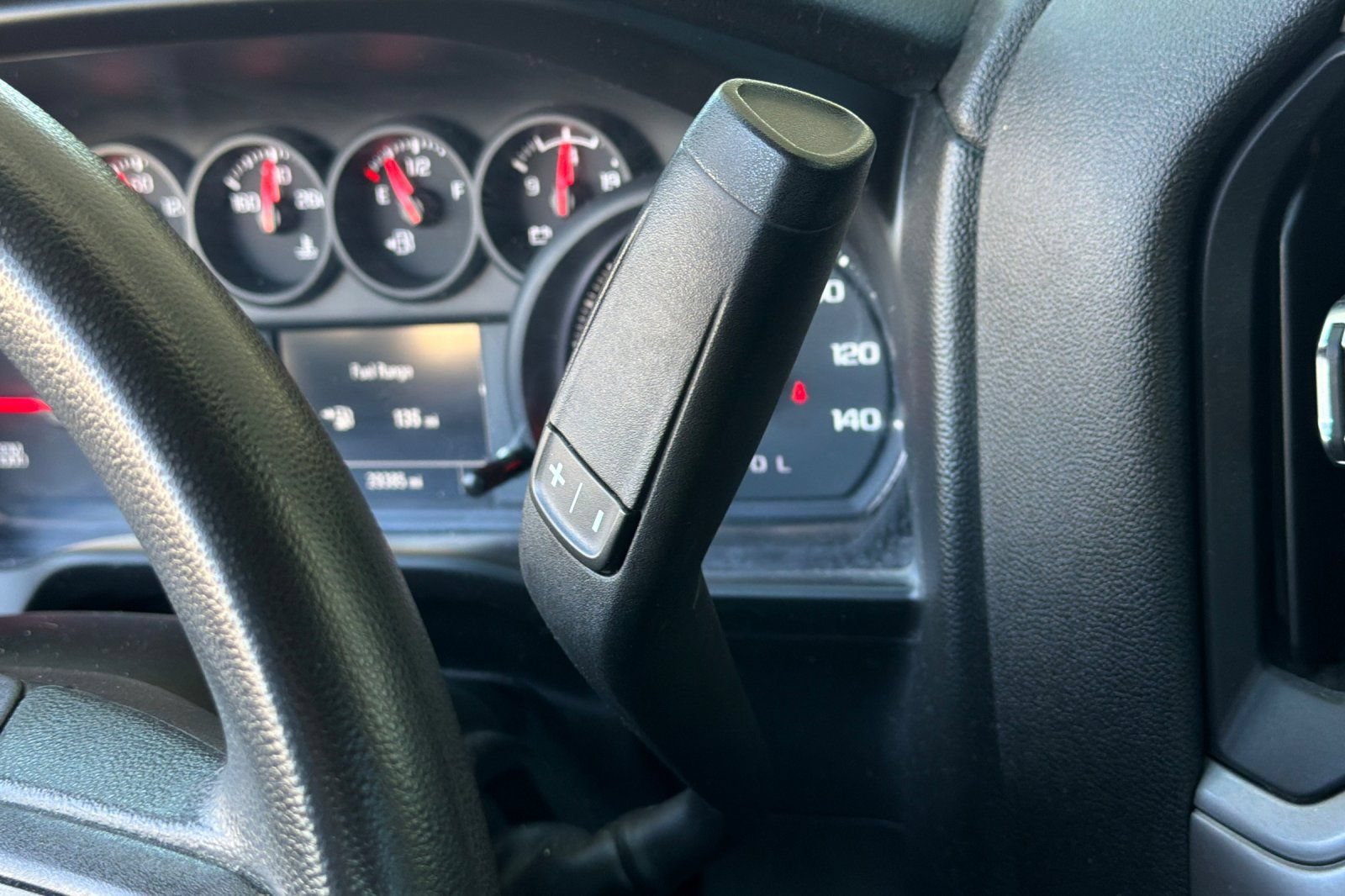 Used 2020 Chevrolet Silverado 2500 W/T w/ WT Convenience Package RWD image 21