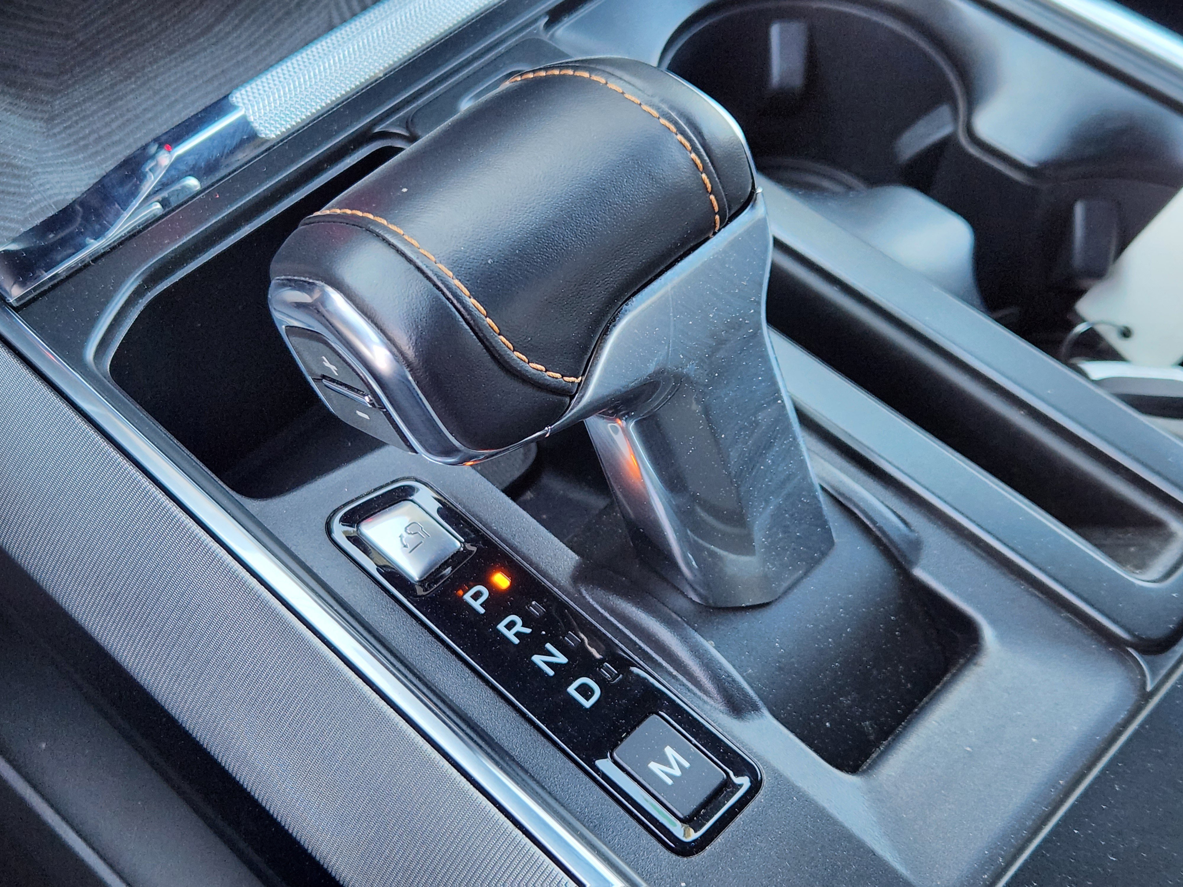 Used 2023 Ford F150 Platinum w/ Equipment Group 701A High image 13