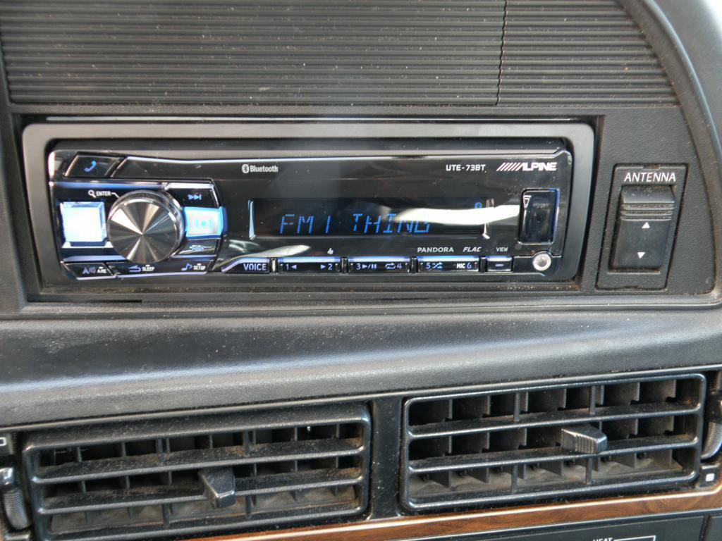 Used 1993 Ford Thunderbird LX image 10