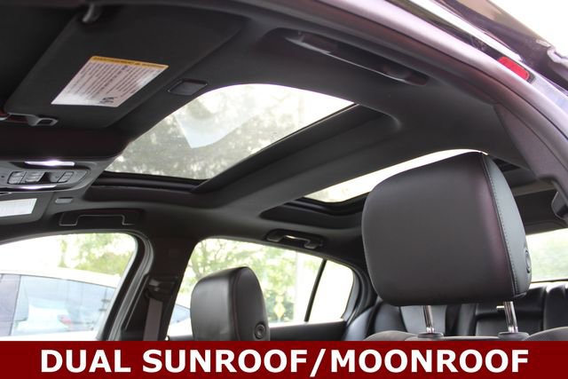 Used 2023 Cadillac CT5 Luxury AWD/4WD image 8