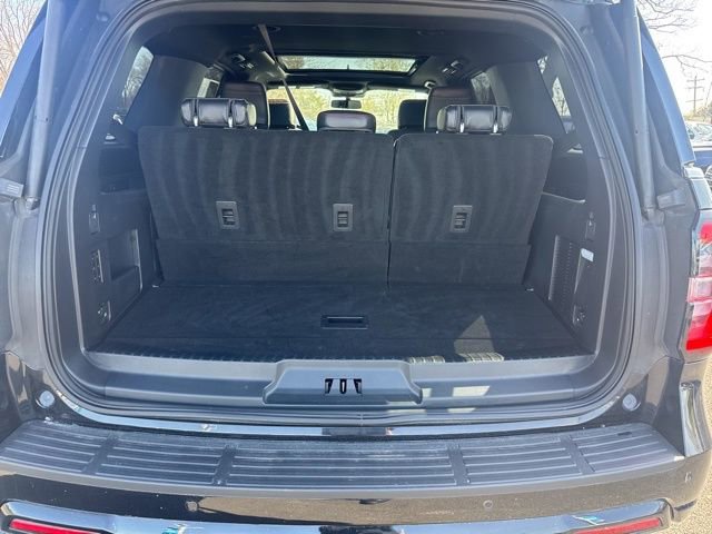 Used 2024 Ford Expedition Limited image 17