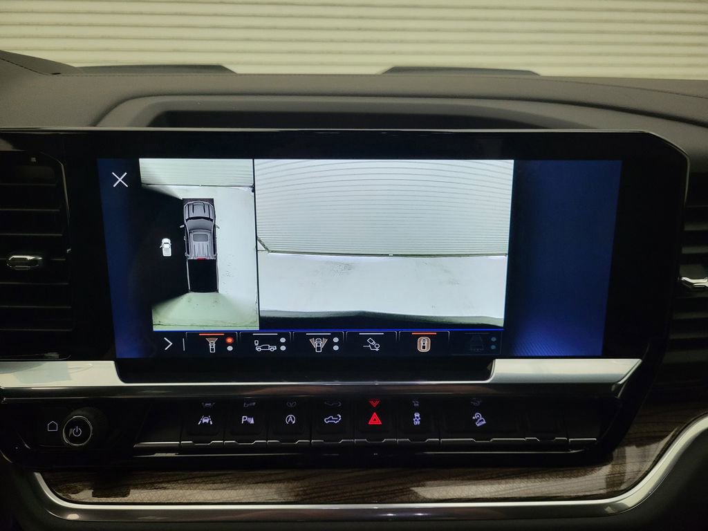 New 2026 Chevrolet Silverado 1500 LT Trail Boss w/ LT Trail Boss Premium Package image 13